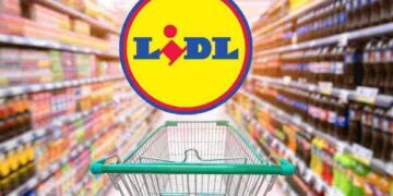 le offerte sottocosto di lidl a novembre