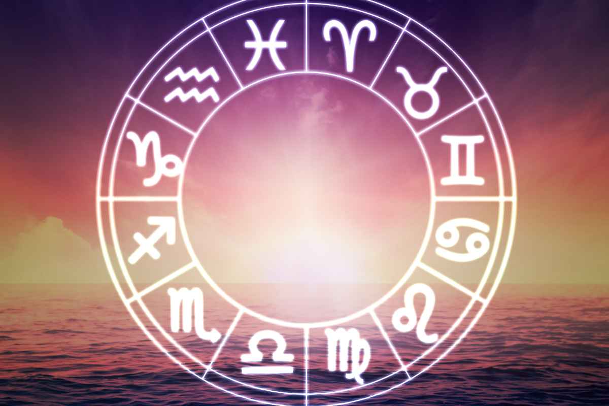 Oroscopo: 1 segno ha palate di soldi, 2 ritrovano l'amore.