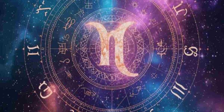 Oroscopo 1-7 dicembre 2025: gioie inaspettate., di che si tratta