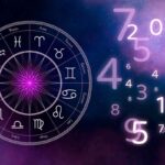 oroscopo numeri fortunati