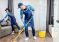 Il modo migliore per pulire il marmo senza rovinarlo tuti i dettagli