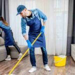 Il modo migliore per pulire il marmo senza rovinarlo tuti i dettagli