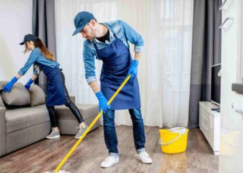 Il modo migliore per pulire il marmo senza rovinarlo tuti i dettagli