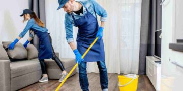 Il modo migliore per pulire il marmo senza rovinarlo tuti i dettagli