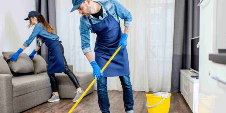 Il modo migliore per pulire il marmo senza rovinarlo tuti i dettagli