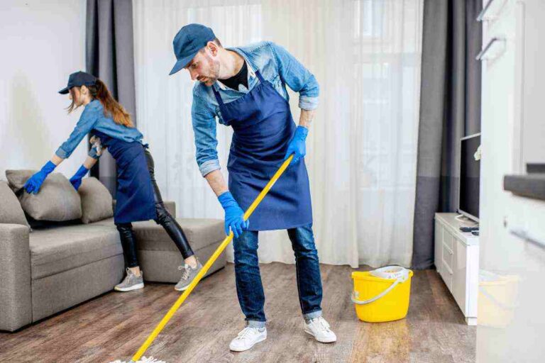Il modo migliore per pulire il marmo senza rovinarlo tuti i dettagli