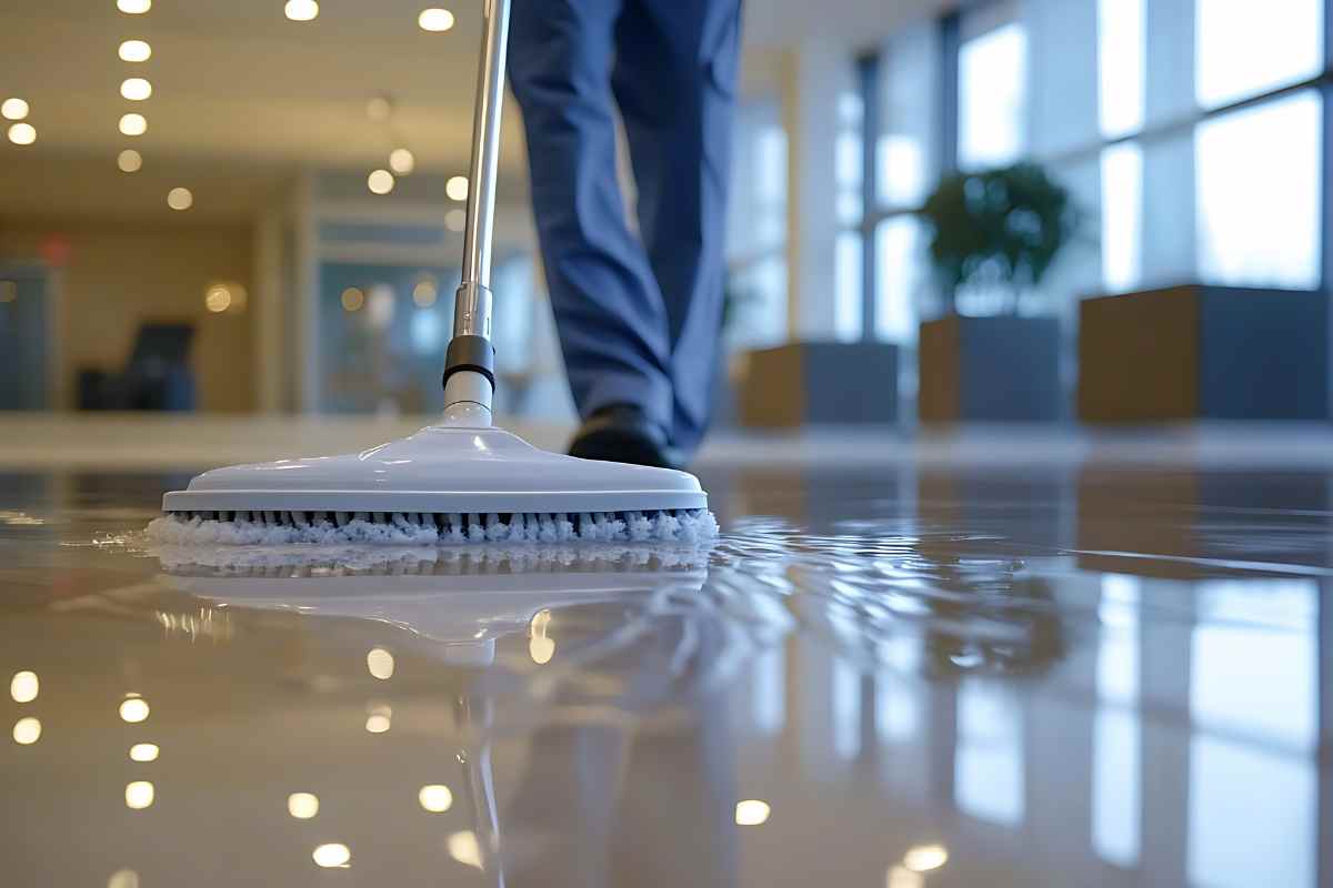 Il modo migliore per pulire il marmo senza rovinarlo