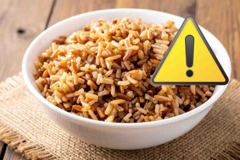 quale e quanto riso scegliere in una dieta sana