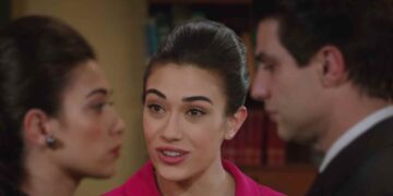 paradiso delle signore che fine faranno rosa e marcello