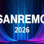 cantanti big in gara al festival di sanremo 2026