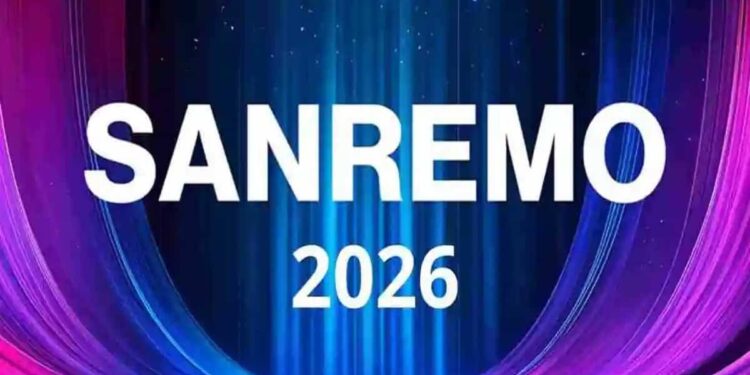 cantanti big in gara al festival di sanremo 2026