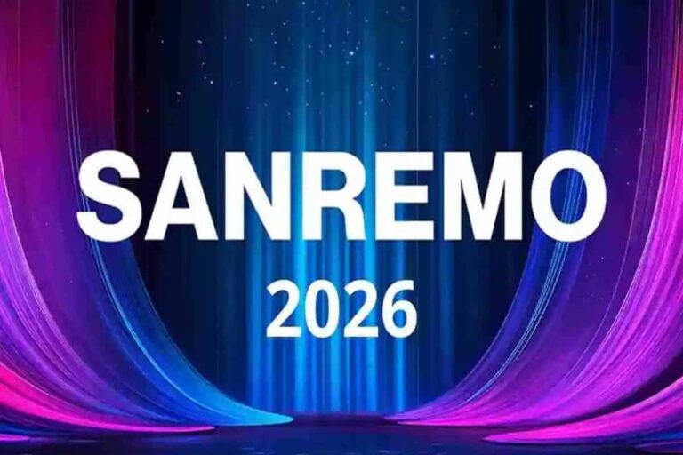 cantanti big in gara al festival di sanremo 2026