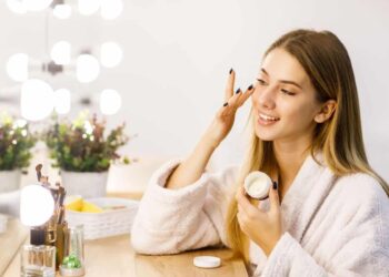 prodotti per una skincare low-cost