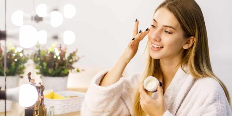 prodotti per una skincare low-cost
