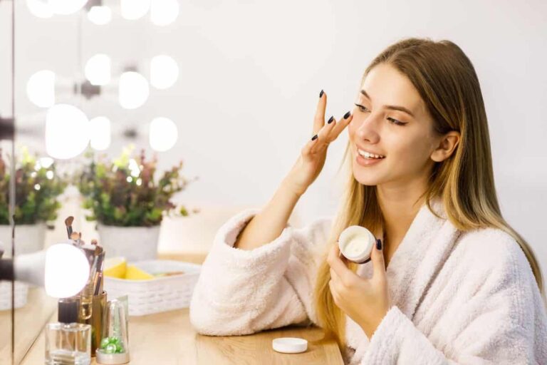 prodotti per una skincare low-cost