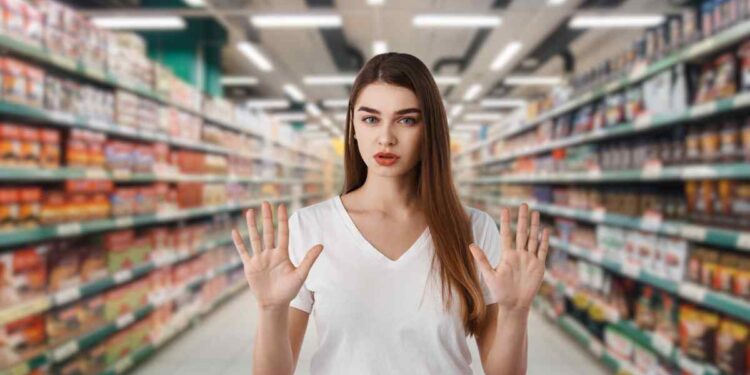 ritiro alimentare sospetto botulino