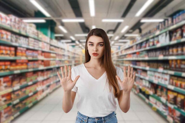 ritiro alimentare sospetto botulino