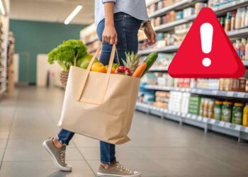 nuova allerta alimentare