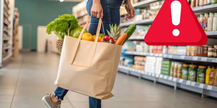 nuova allerta alimentare