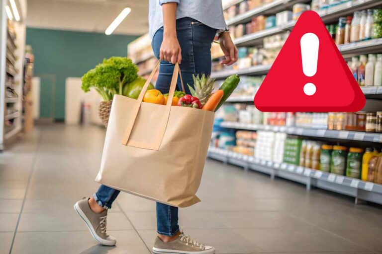 nuova allerta alimentare