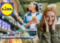 spesa lidl 500 euro