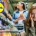 spesa lidl 500 euro