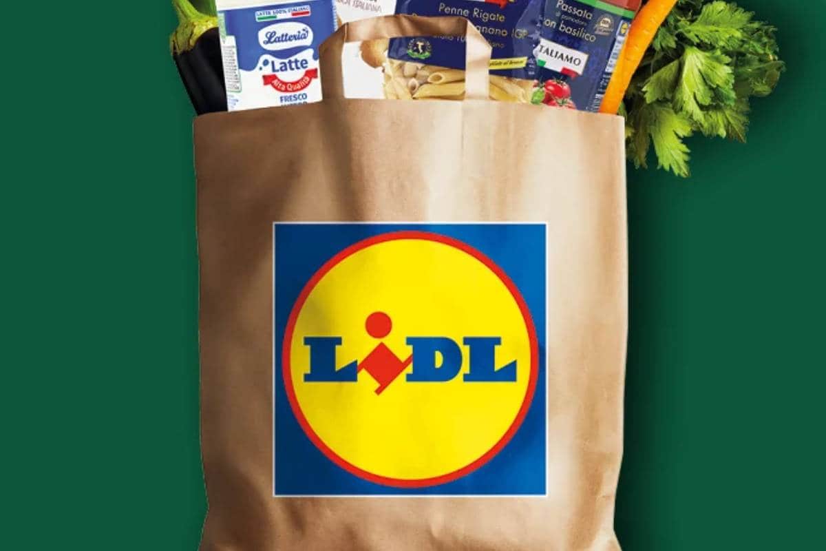 le offerte sottocosto di lidl a novembre