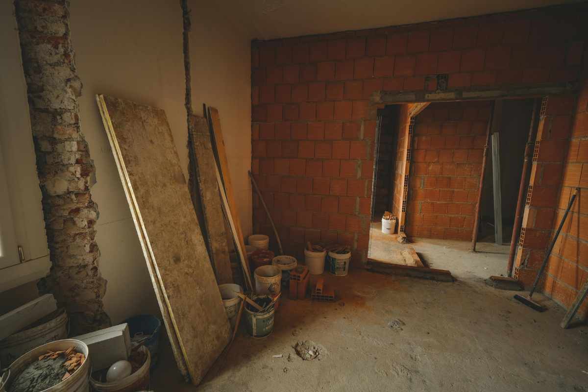 Il condono edilizio 2026 apre la strada alla sanatoria totale