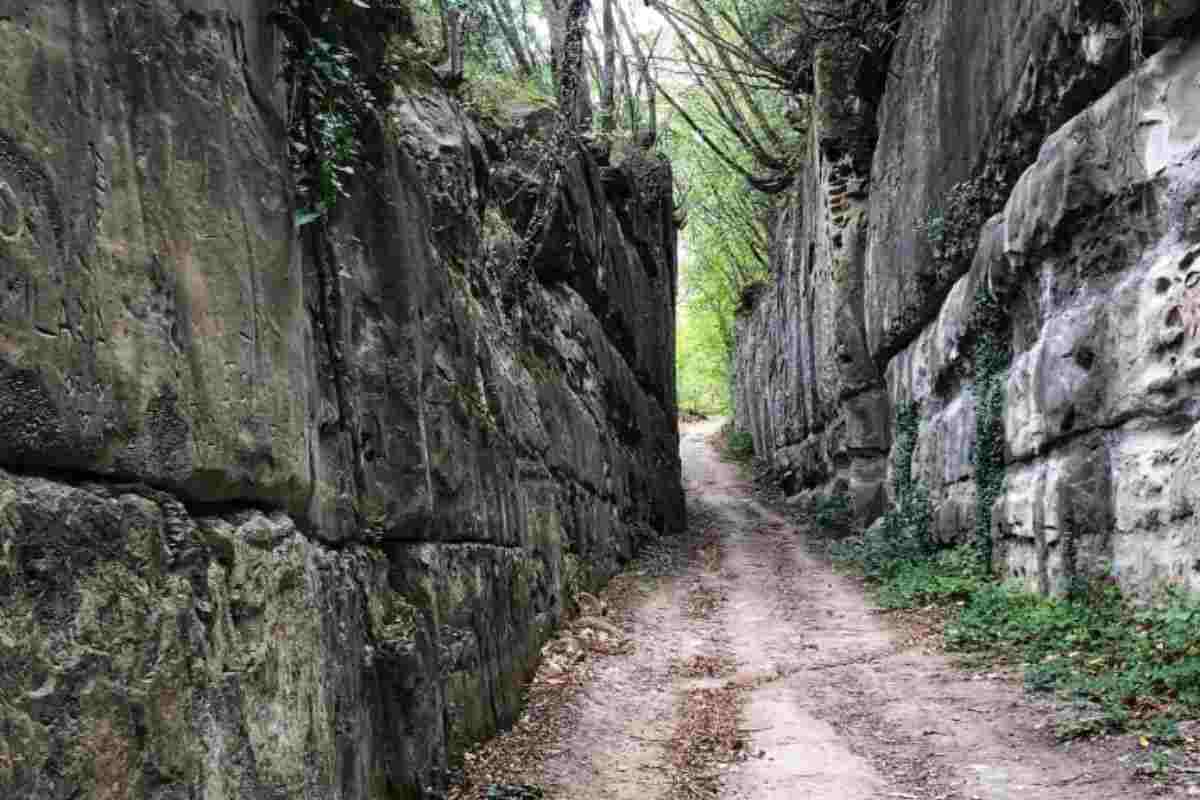 borgo sasso tassinara