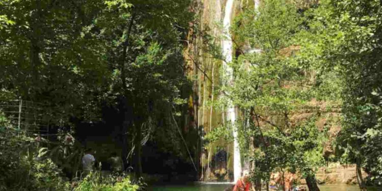 borgo sasso tassinara