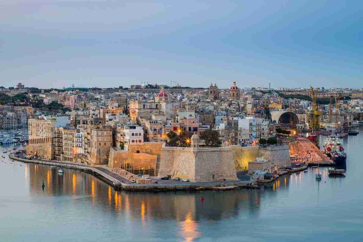 E' la "migliore città d'Europa" a due passi dall'Italia, tutti i dettagli