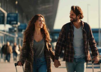 E' la "migliore città d'Europa" a due passi dall'Italia