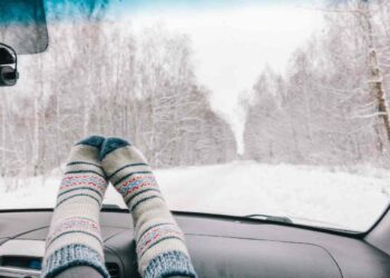 Sci, relax e panorami mozzafiato