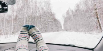 Sci, relax e panorami mozzafiato