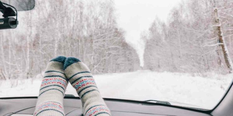 Sci, relax e panorami mozzafiato