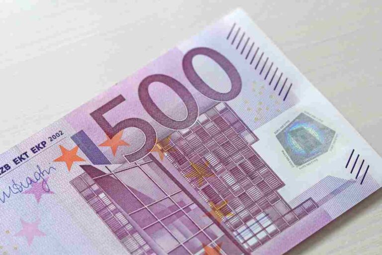 bonus 500 euro