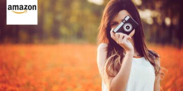 Altro che Mediaworld, da Amazon trovi la migliore fotocamera