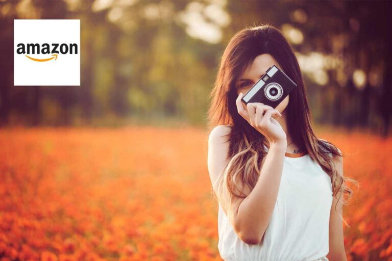 Altro che Mediaworld, da Amazon trovi la migliore fotocamera