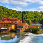 Borghetto sul Mincio