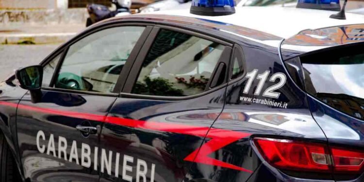 Carabinieri