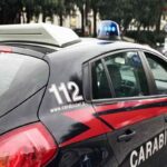 Ragazza 23enne denuncia violenza sessuale a Roma