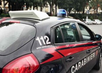 Ragazza 23enne denuncia violenza sessuale a Roma