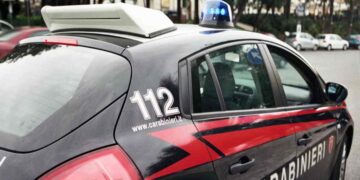 Ragazza 23enne denuncia violenza sessuale a Roma