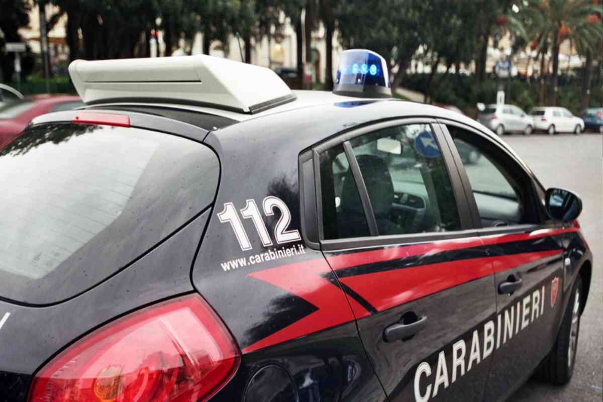 Femminicidio Pianello Vallesina