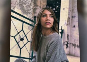 Caso Tatiana Tramacere