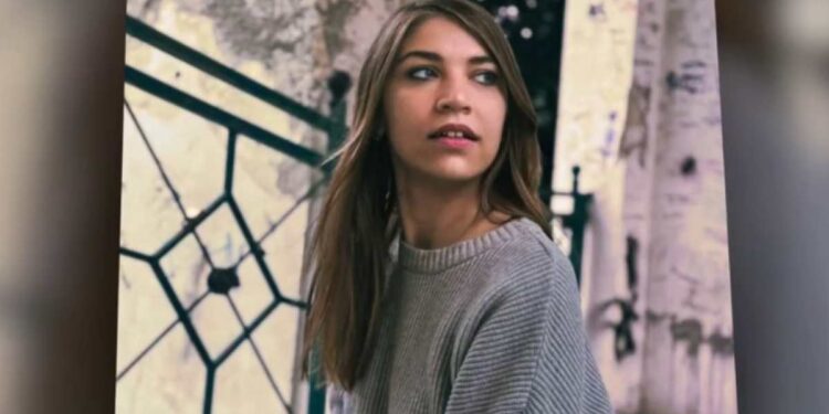 Caso Tatiana Tramacere