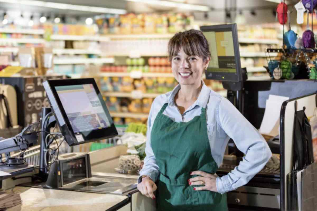 Per chi vuole sorprendere con un regalo utile e moderno, il cavatappi USB Beper è disponibile presso i punti vendita Eurospin al prezzo