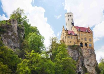 Castello di Lichtenstein