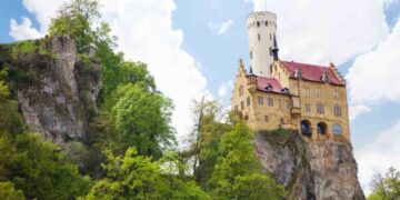 Castello di Lichtenstein