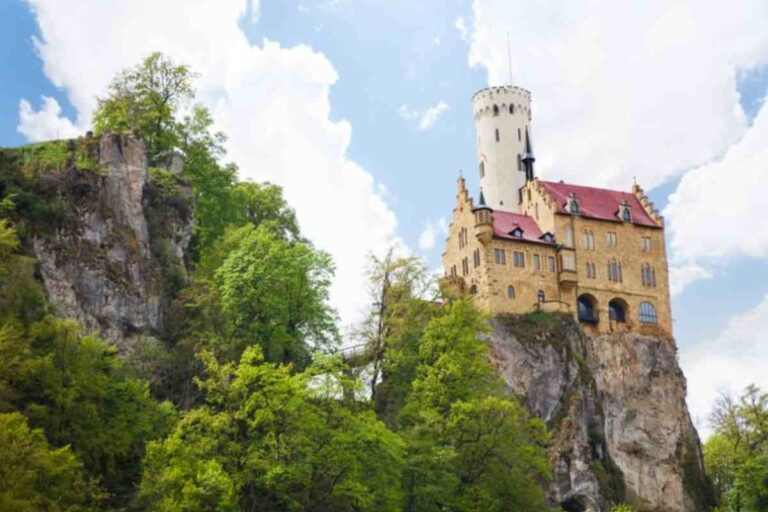 Castello di Lichtenstein